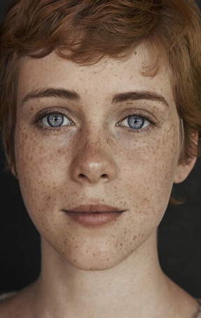 София Лиллис