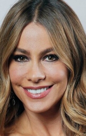 София Вергара