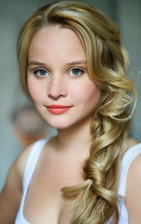 Соня Герхардт