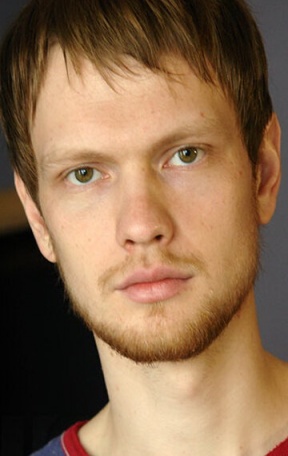 Степан Рожнов