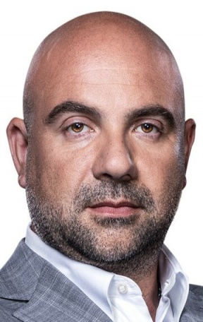 Тимофей Баженов