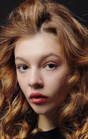 Валерия Ёлкина