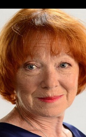 Вера Кавалерова