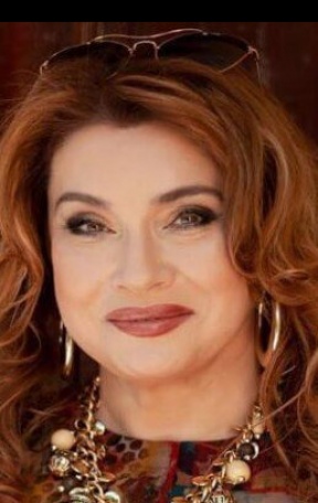 Вера Сотникова