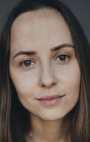 Вера Строкова