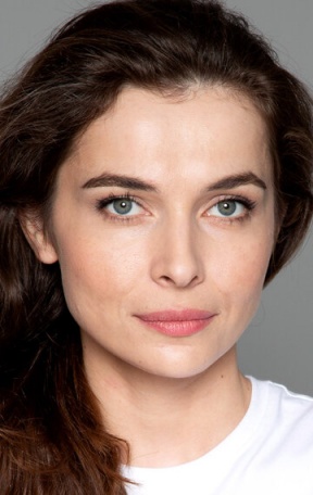 Вероника Норина