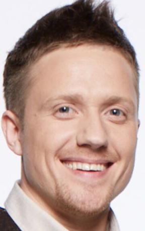 Виктор Щетков