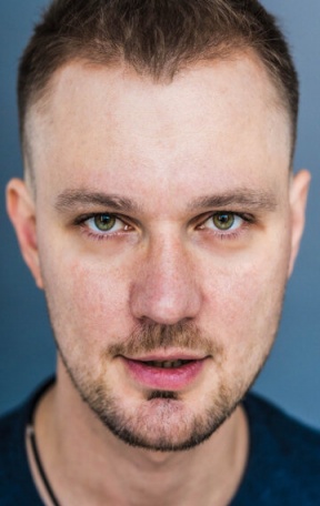 Владимир Гориславец