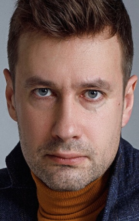 Владимир Колганов