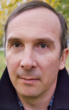 Владимир Терещенко