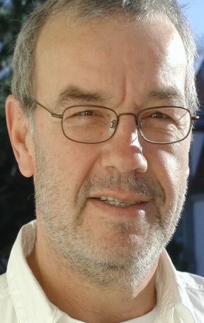 Вольфганг Дикман