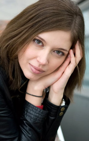 Юлия Кельчевская