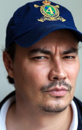 Жора Крыжовников