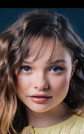 Зои Маргарет Коллетти