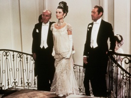 Моя прекрасная леди