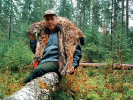 Приключения со Стилияном Кадревым