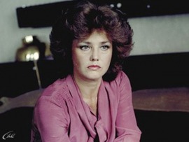 Жанна Прохоренко. Баллада о любви