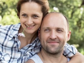 Любовь с оружием