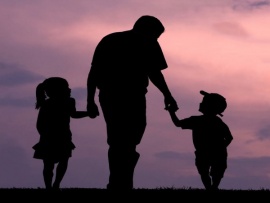 Отцам и детям