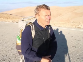 Мир без виз