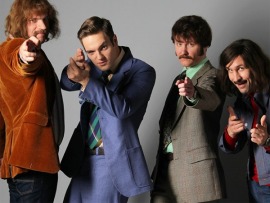 Вокально-криминальный ансамбль