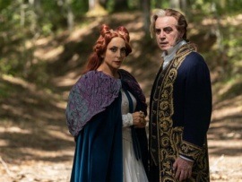 Жуткая семейка. Свадебный переполох