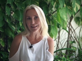 Вокруг света с Владиславой Жазири