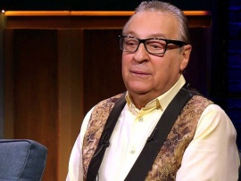 Премьера. Выхожу один я.... К 80-летию Геннадия Хазанова