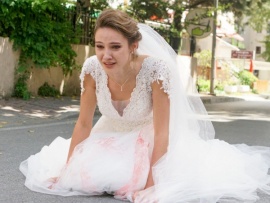 Не отпускай мою руку