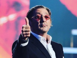 Григорий Лепс. Полный вперед!