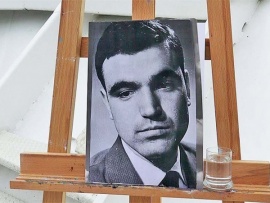 Жизнь обаятельного человека. К 85-летию со дня рождения Геннадия Шпаликова