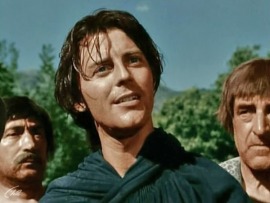 Фанфан-тюльпан