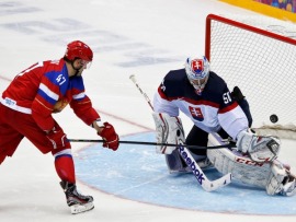 Хоккей. EURASIA JASTAR CUP. Прямая трансляция