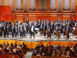 Большая опера-2025. Гала-концерт в БЗК