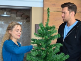 Дом, где сердце