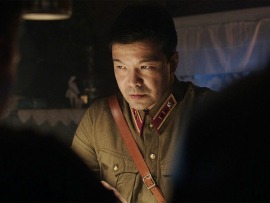 28 панфиловцев