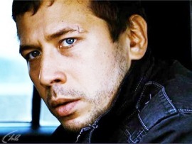 Андрей Мерзликин. Не было бы счастья