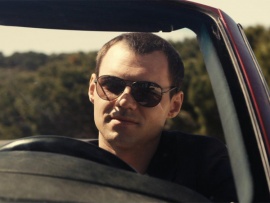 Поездка к матери