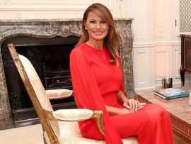 Грязные тайны первых леди