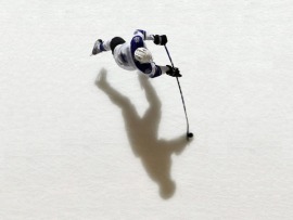 МХЛ удивляет