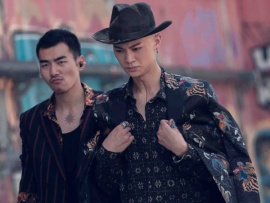 Город хаоса