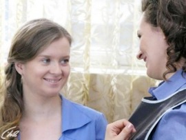 Гадкий утенок (5)