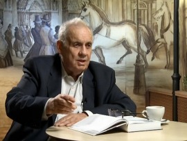 Человек-праздник. К 95-летию со дня рождения Эльдара Рязанова