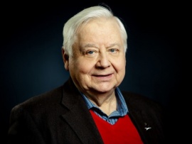 Олег Табаков. У меня всё получилось