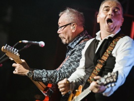 Чайф 35+. Юбилейный концерт