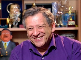 Ералаш. Детство строгого режима. К 75-летию со дня рождения Бориса Грачевского