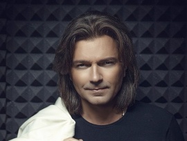 Дмитрий Маликов. О чем мечтает пианист