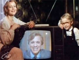 Не забудьте выключить телевизор