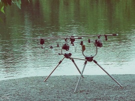 Карповый клуб