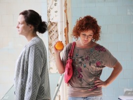 Предчувствие